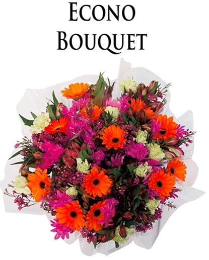 Econo Bouquet